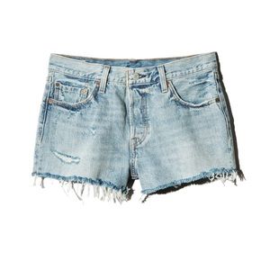 Levi’s 501 Denim Shorts